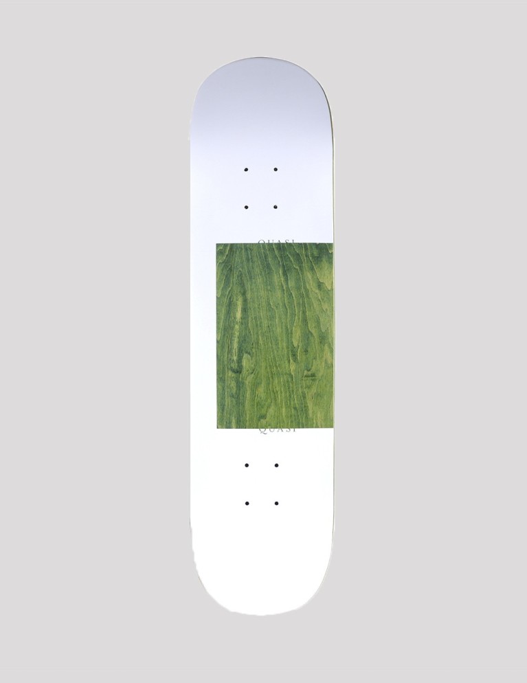 Tabela QUASI proto 1 8.2 ́ ́ deck